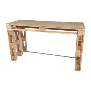 Palleleon Hochtisch 1605